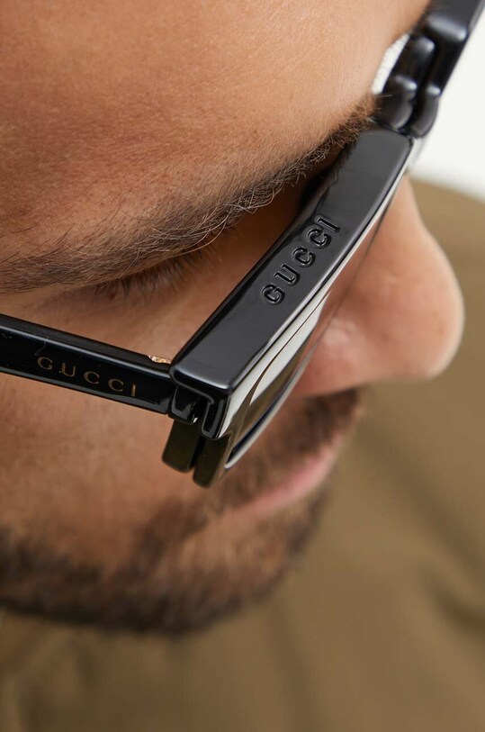 Gucci okulary przeciwsłoneczne GG1543S