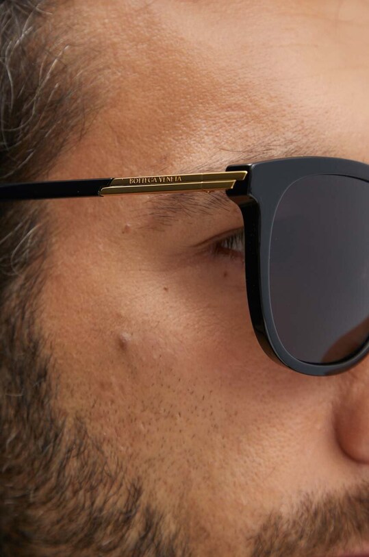 Bottega Veneta okulary przeciwsłoneczne BV1298SA