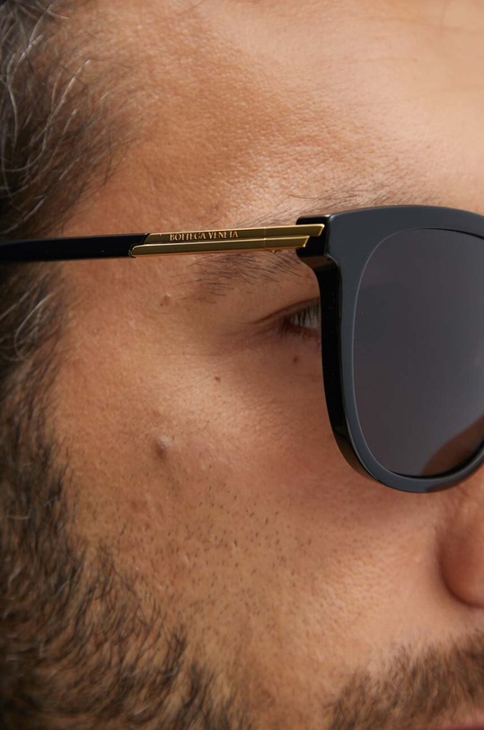 Bottega Veneta okulary przeciwsłoneczne BV1298SA