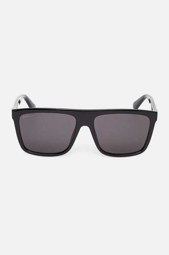 Аксесуари Сонцезахисні окуляри Gucci GG0748S чорний