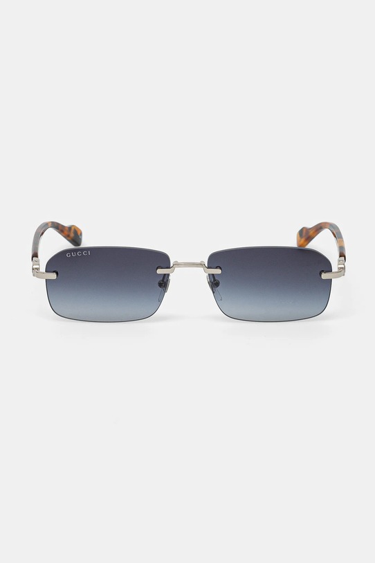 Аксесуари Сонцезахисні окуляри Gucci GG1221S помаранчевий