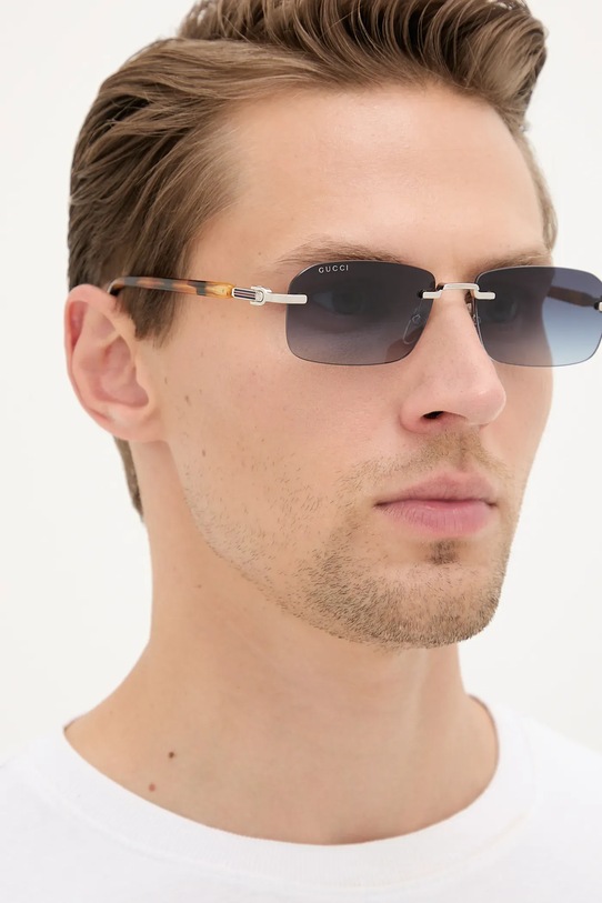 Сонцезахисні окуляри Gucci GG1221S