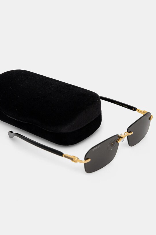 Sluneční brýle Gucci GG1221S