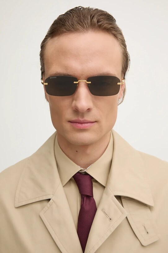 Sluneční brýle Gucci GG1221S
