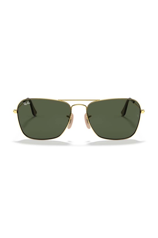 Accessori Ray-Ban occhiali da sole CARAVAN 0RB3136 oro