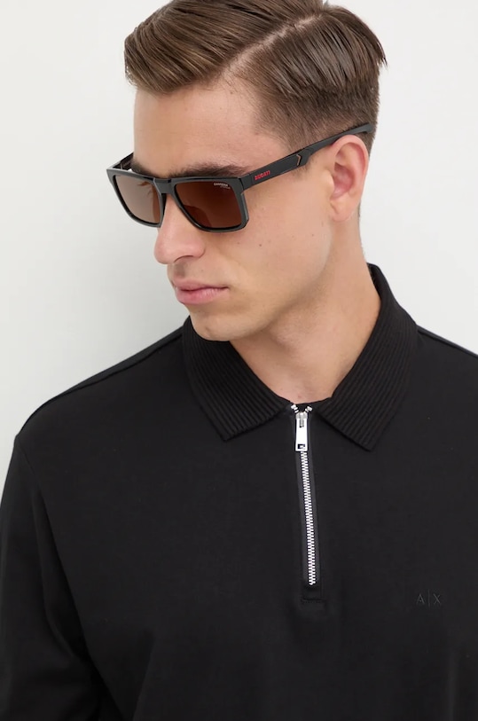 Carrera ochelari de soare nu negru CARDUC.021/S