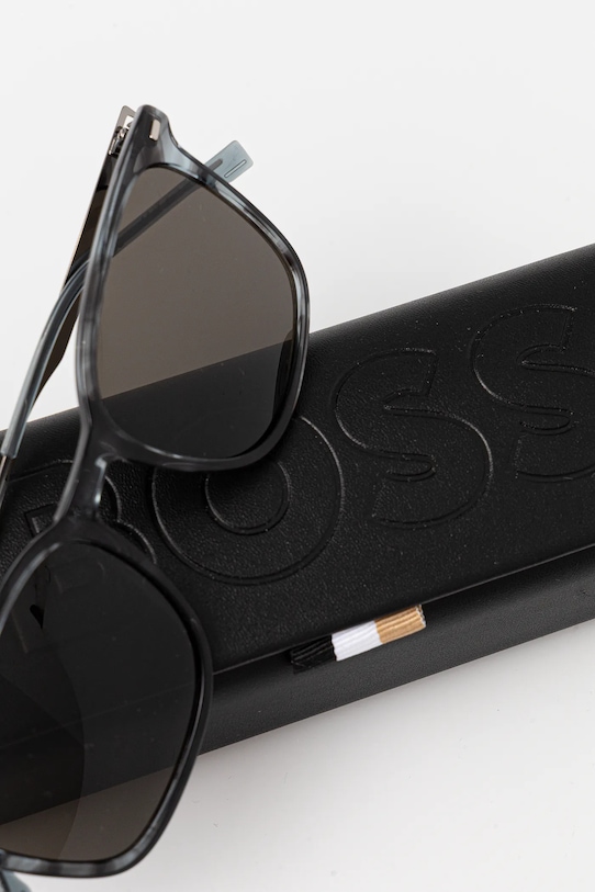 Accesorii BOSS ochelari de soare BOSS.1694/S gri