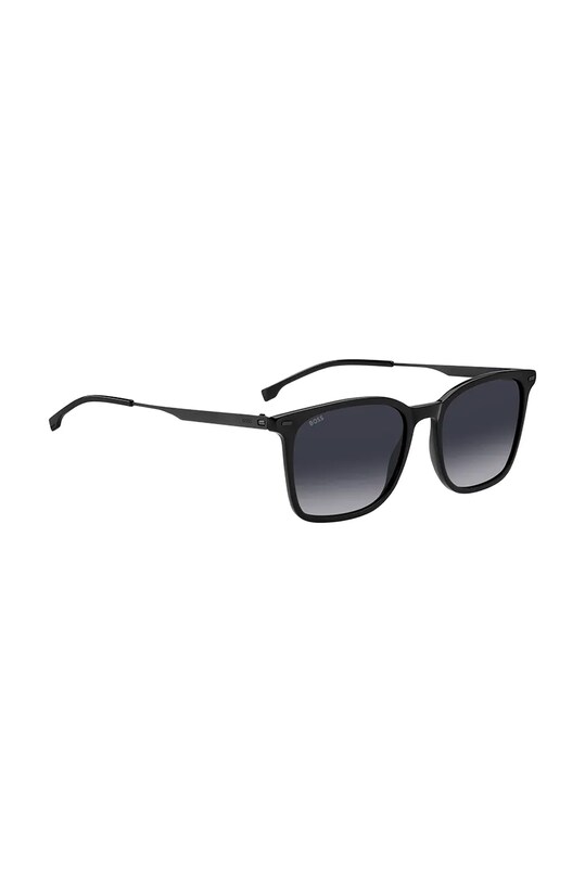 BOSS ochelari de soare negru BOSS.1694/S
