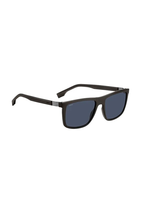 BOSS ochelari de soare negru BOSS.1699/S