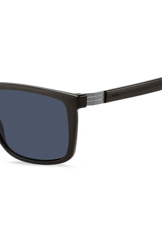 BOSS ochelari de soare BOSS.1699/S negru