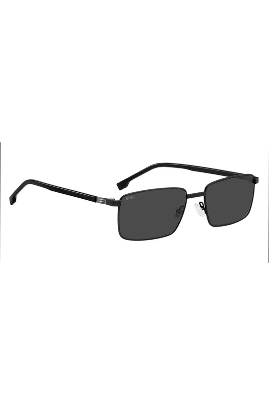 BOSS ochelari de soare negru BOSS.1700/S