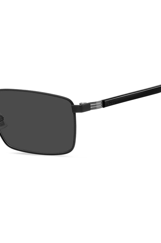 BOSS ochelari de soare BOSS.1700/S negru