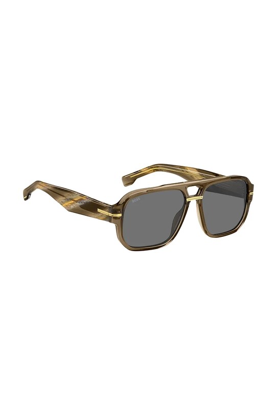 Accesorii BOSS ochelari de soare BOSS.1718/S verde