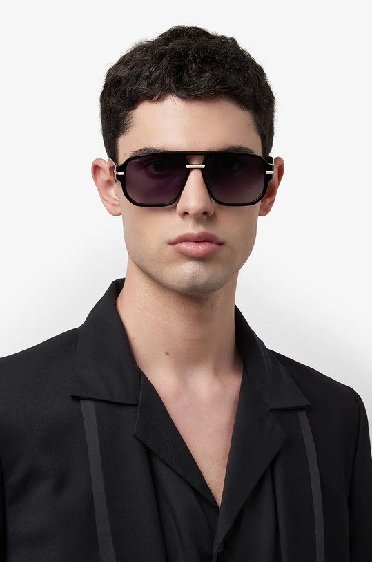 BOSS okulary przeciwsłoneczne BOSS.1718/S