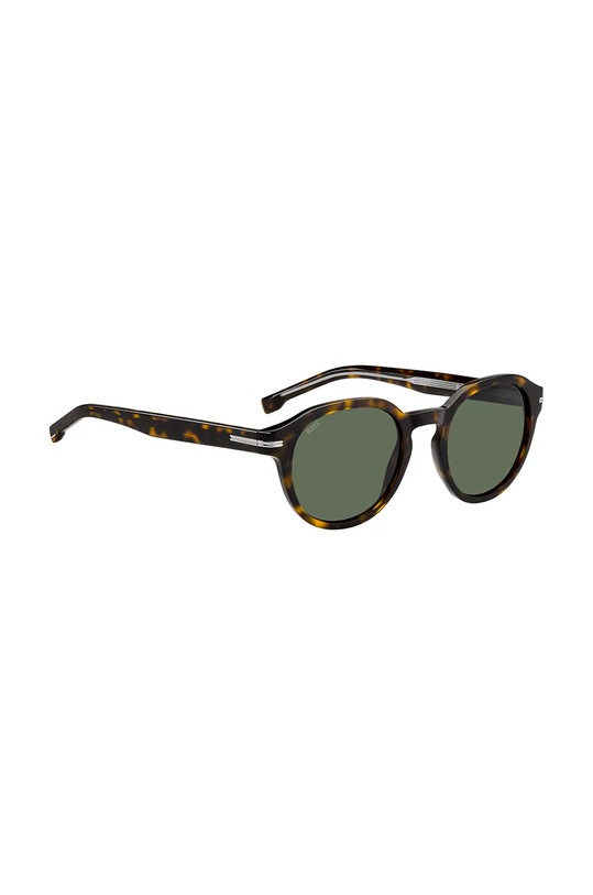 BOSS ochelari de soare negru BOSS.1721/S