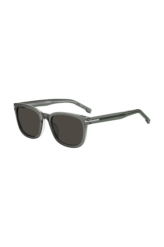 BOSS ochelari de soare BOSS.1722/G/S gri AA00