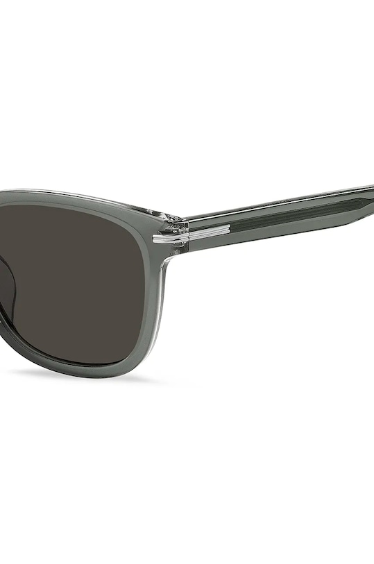 BOSS ochelari de soare BOSS.1722/G/S gri