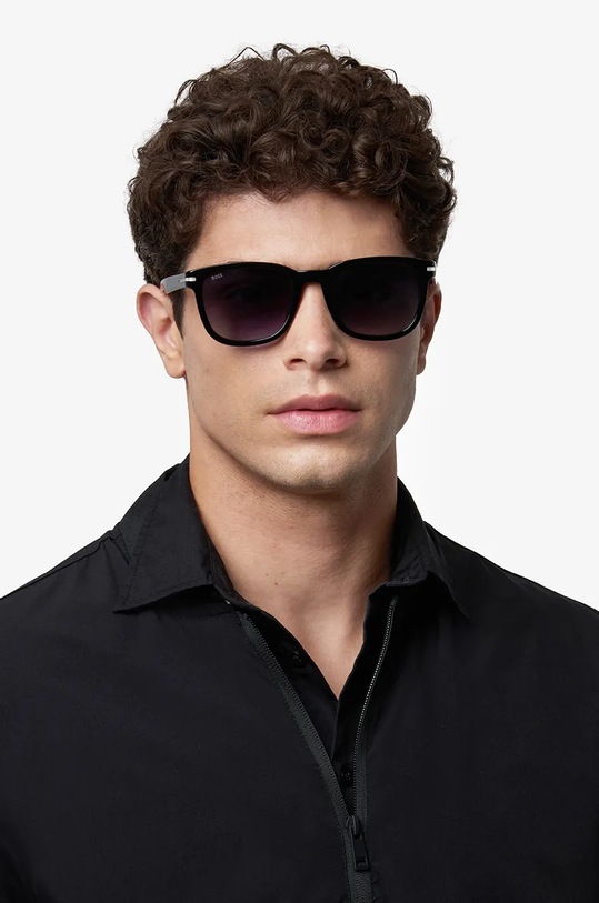 BOSS ochelari de soare BOSS.1722/G/S