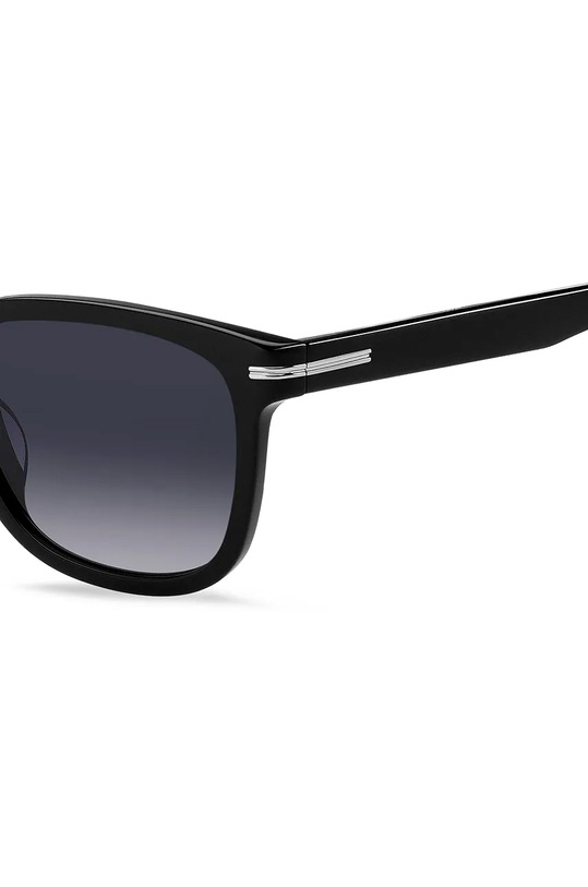 BOSS ochelari de soare BOSS.1722/G/S negru
