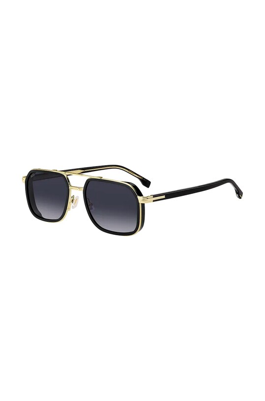 BOSS ochelari de soare BOSS.1724/S negru AA00