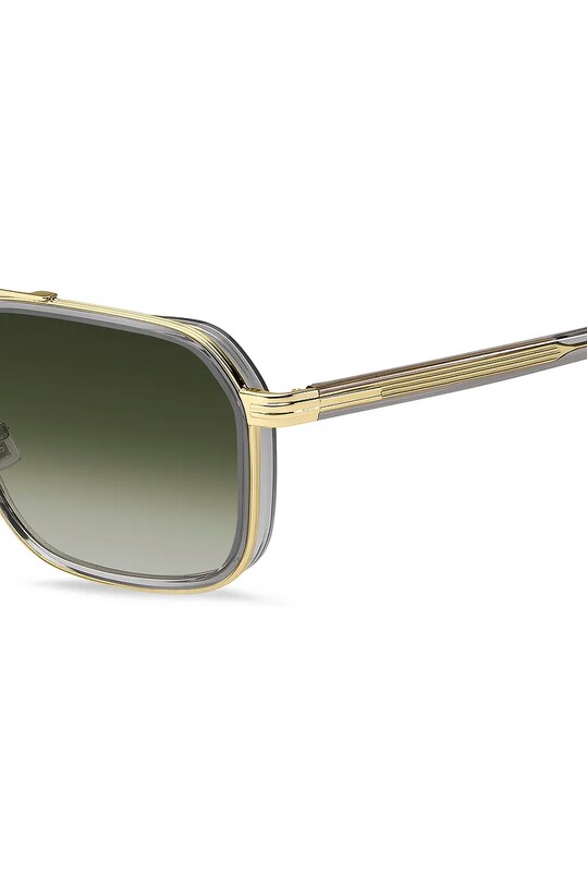 BOSS ochelari de soare BOSS.1724/S aur