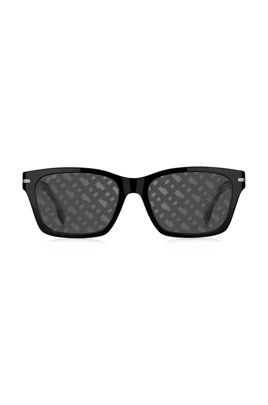 Accesorii BOSS ochelari de soare BOSS.1739/F/SK.807.SLV negru