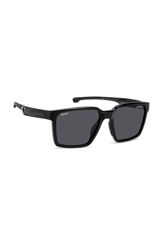 Carrera okulary przeciwsłoneczne czarny CARDUC.045/S