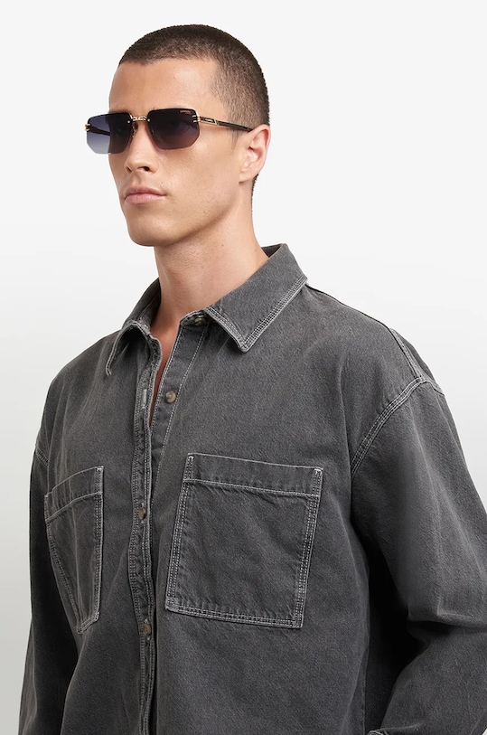 Sluneční brýle Carrera gradientní černá CARRERA.1070/S