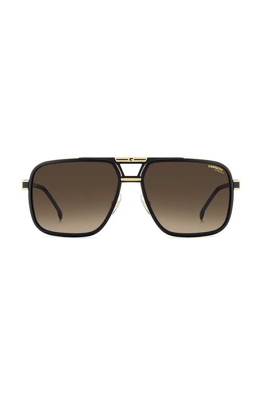 Carrera okulary przeciwsłoneczne CARRERA.1071/S czarny AA00