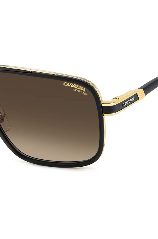 Carrera okulary przeciwsłoneczne CARRERA.1071/S czarny