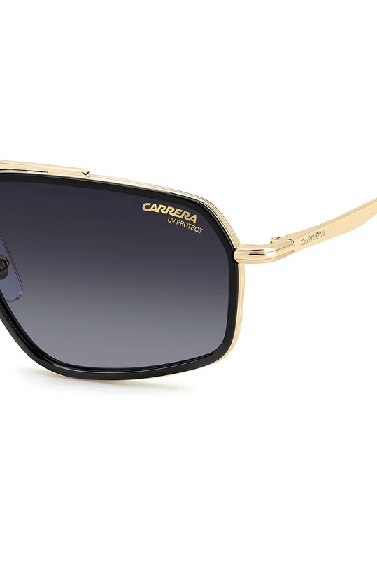 Солнцезащитные очки Carrera CARRERA.338/S чёрный
