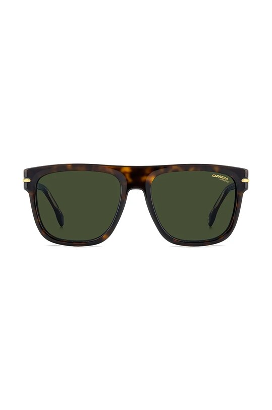 Accesorii Carrera ochelari de soare CARRERA.340/S maro