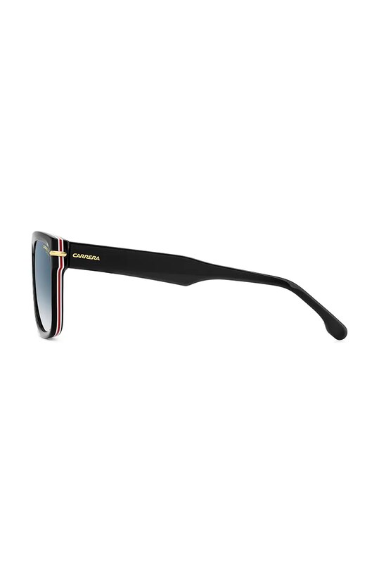 Carrera okulary przeciwsłoneczne CARRERA.340/S czarny