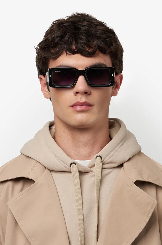 Солнцезащитные очки DSQUARED2 D2.0142/S