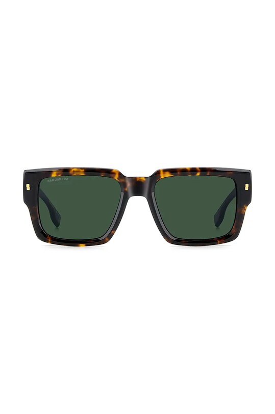 DSQUARED2 ochelari de soare negru D2.0143/S