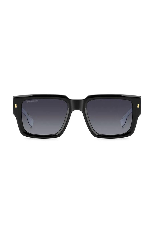 Slnečné okuliare DSQUARED2 čierna D2.0143/S