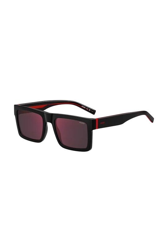 HUGO ochelari de soare HG.1314/S negru AA00