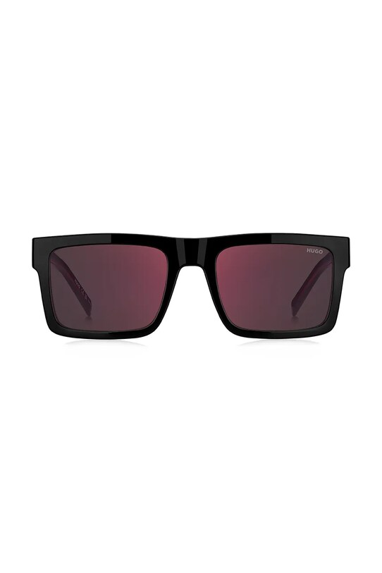 Accesorii HUGO ochelari de soare HG.1314/S negru