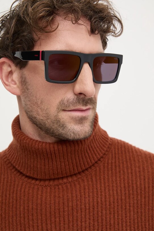 HUGO ochelari de soare HG.1314/S