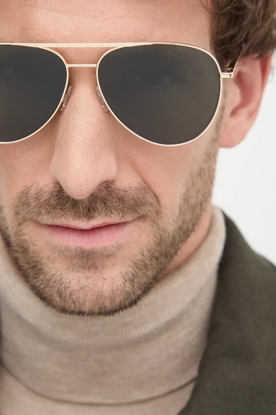 Слънчеви очила HUGO HG.1318/S