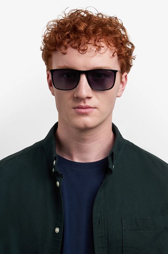 HUGO ochelari de soare HG.1319/S