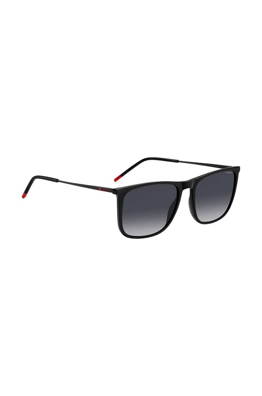 HUGO ochelari de soare negru HG.1319/S