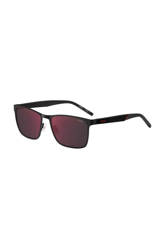 HUGO ochelari de soare HG.1328/S negru AA00
