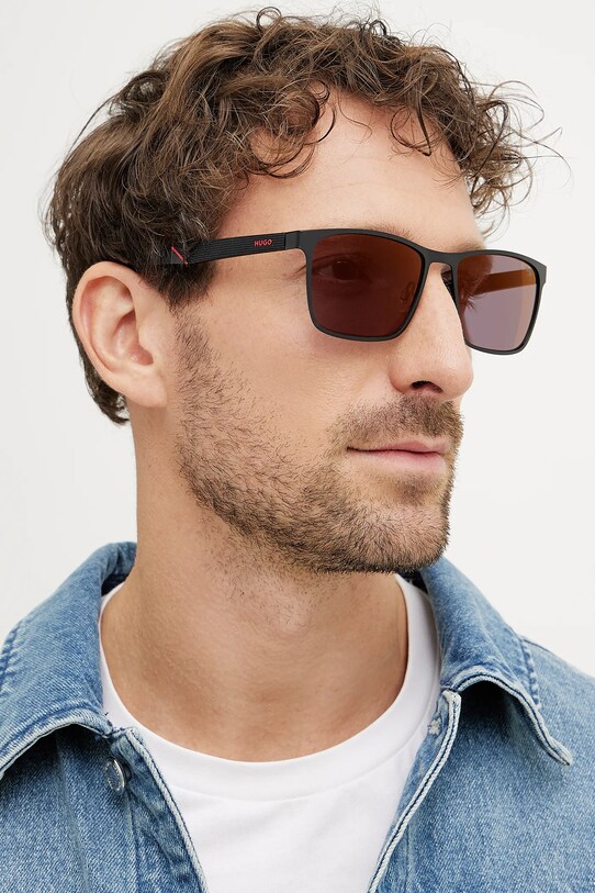 HUGO ochelari de soare HG.1328/S