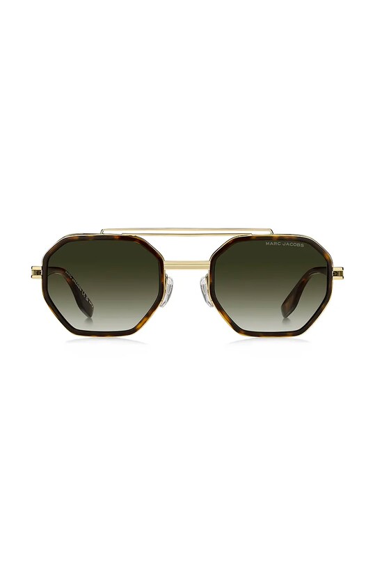 Accesorii Marc Jacobs ochelari de soare MARC.782/S aur
