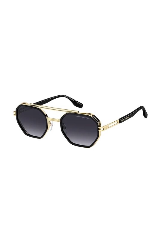 Marc Jacobs okulary przeciwsłoneczne MARC.782/S czarny AA00