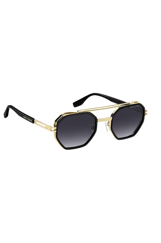 Marc Jacobs okulary przeciwsłoneczne czarny MARC.782/S