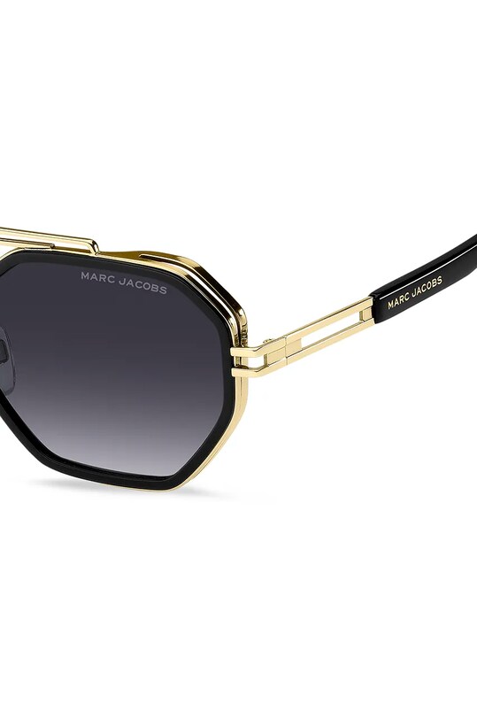 Marc Jacobs okulary przeciwsłoneczne MARC.782/S czarny