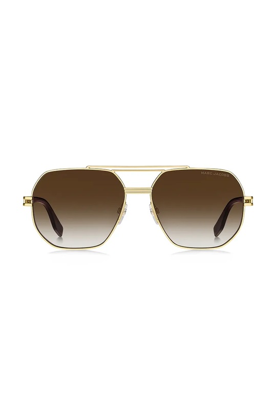 Doplnky Slnečné okuliare Marc Jacobs MARC.784/S zlatá