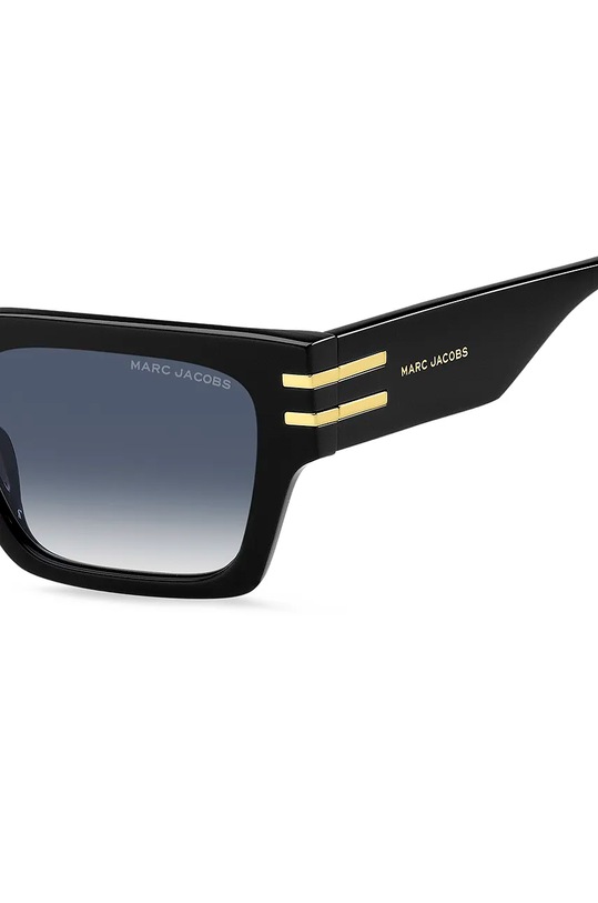 Marc Jacobs ochelari de soare MARC.787/S negru